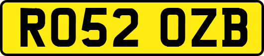 RO52OZB