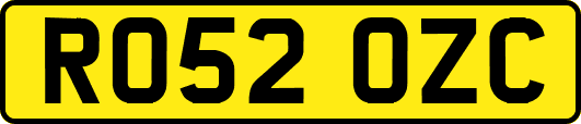 RO52OZC