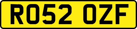 RO52OZF