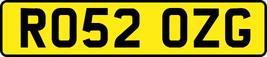 RO52OZG