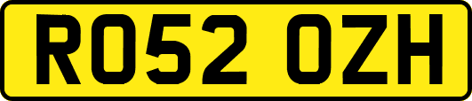 RO52OZH