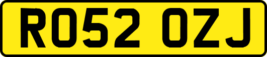 RO52OZJ