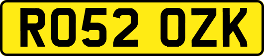 RO52OZK
