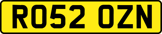 RO52OZN