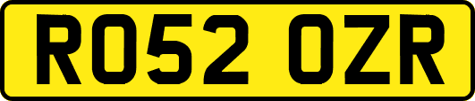 RO52OZR