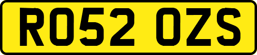RO52OZS