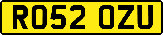 RO52OZU