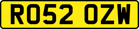 RO52OZW
