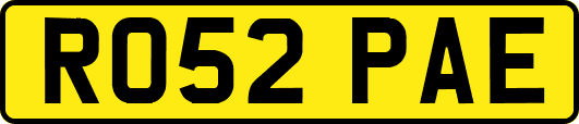 RO52PAE