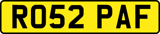 RO52PAF