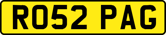 RO52PAG