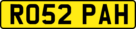 RO52PAH