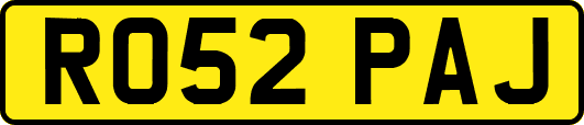 RO52PAJ