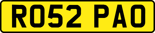 RO52PAO