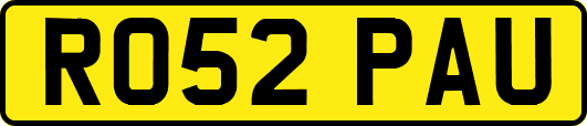 RO52PAU