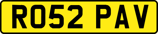 RO52PAV
