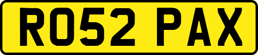 RO52PAX