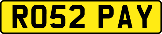 RO52PAY