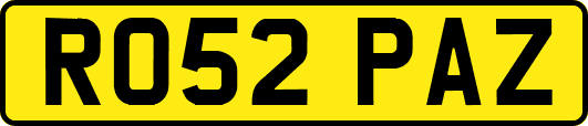 RO52PAZ