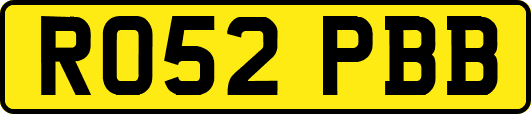 RO52PBB