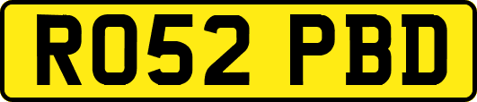 RO52PBD