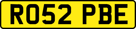 RO52PBE