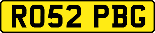 RO52PBG