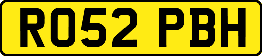 RO52PBH