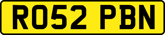 RO52PBN