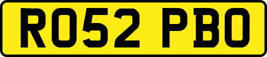 RO52PBO