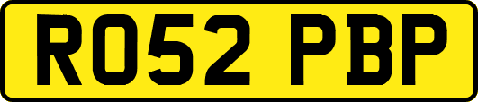 RO52PBP