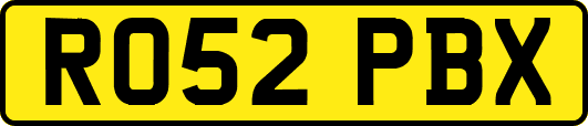 RO52PBX