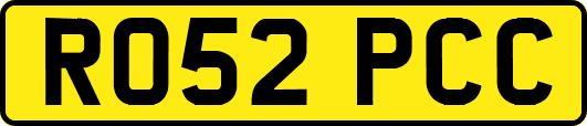 RO52PCC