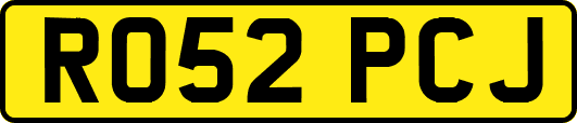 RO52PCJ