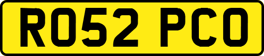 RO52PCO