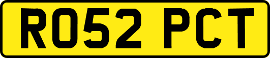 RO52PCT
