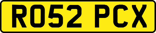 RO52PCX