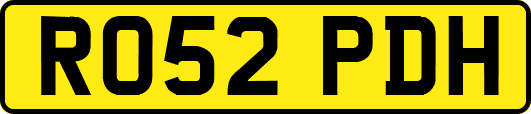 RO52PDH