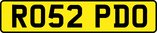 RO52PDO