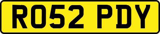 RO52PDY