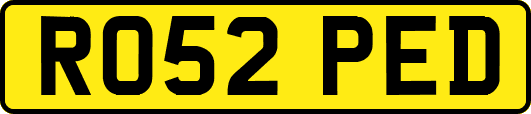 RO52PED