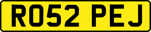 RO52PEJ