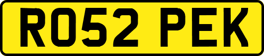 RO52PEK