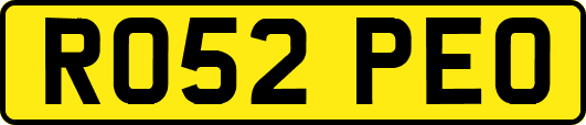 RO52PEO