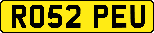 RO52PEU