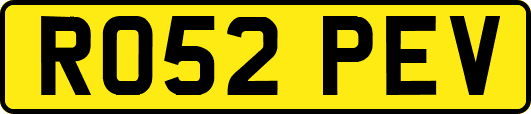 RO52PEV