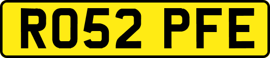 RO52PFE