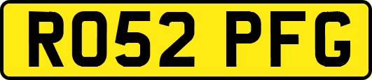 RO52PFG
