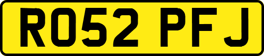 RO52PFJ