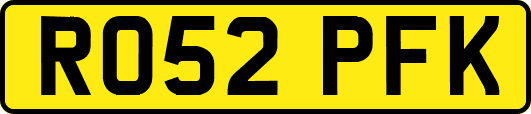 RO52PFK